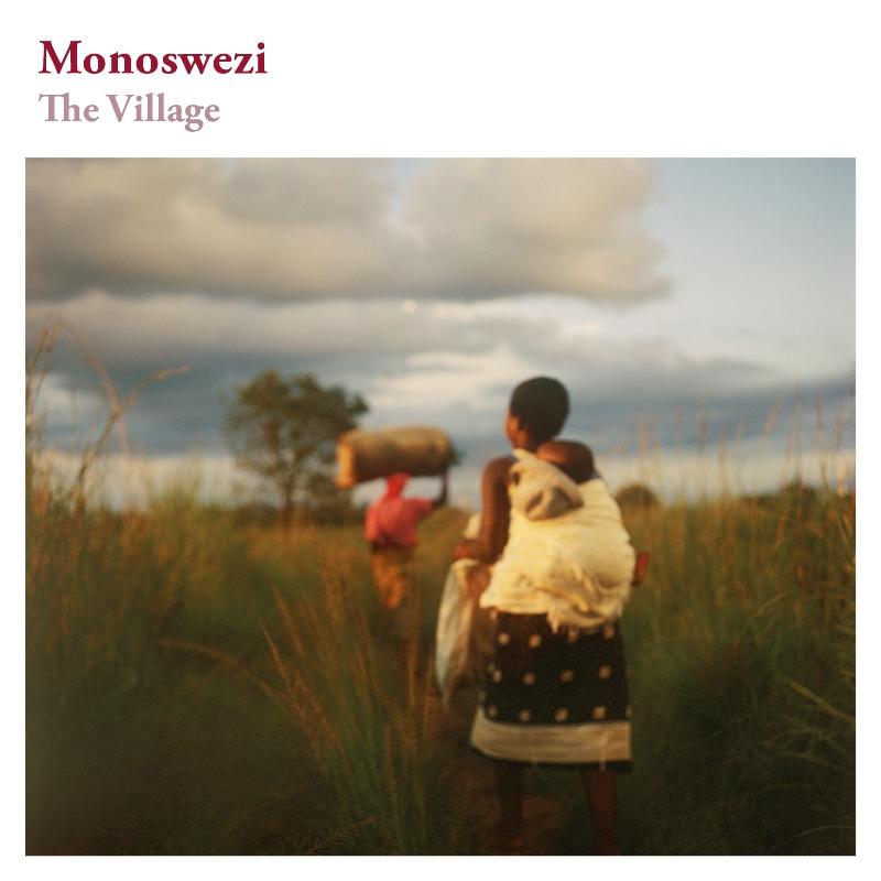 Monoswezi - Village - Cd