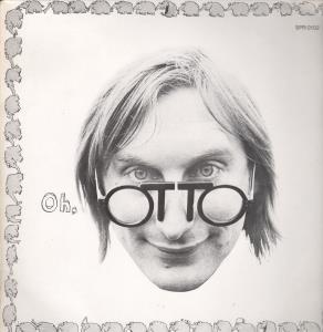 Otto - Oh, Otto - Lp