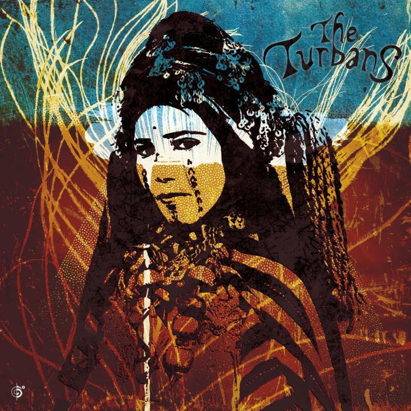 Turbans (World) - Turbans - Lp