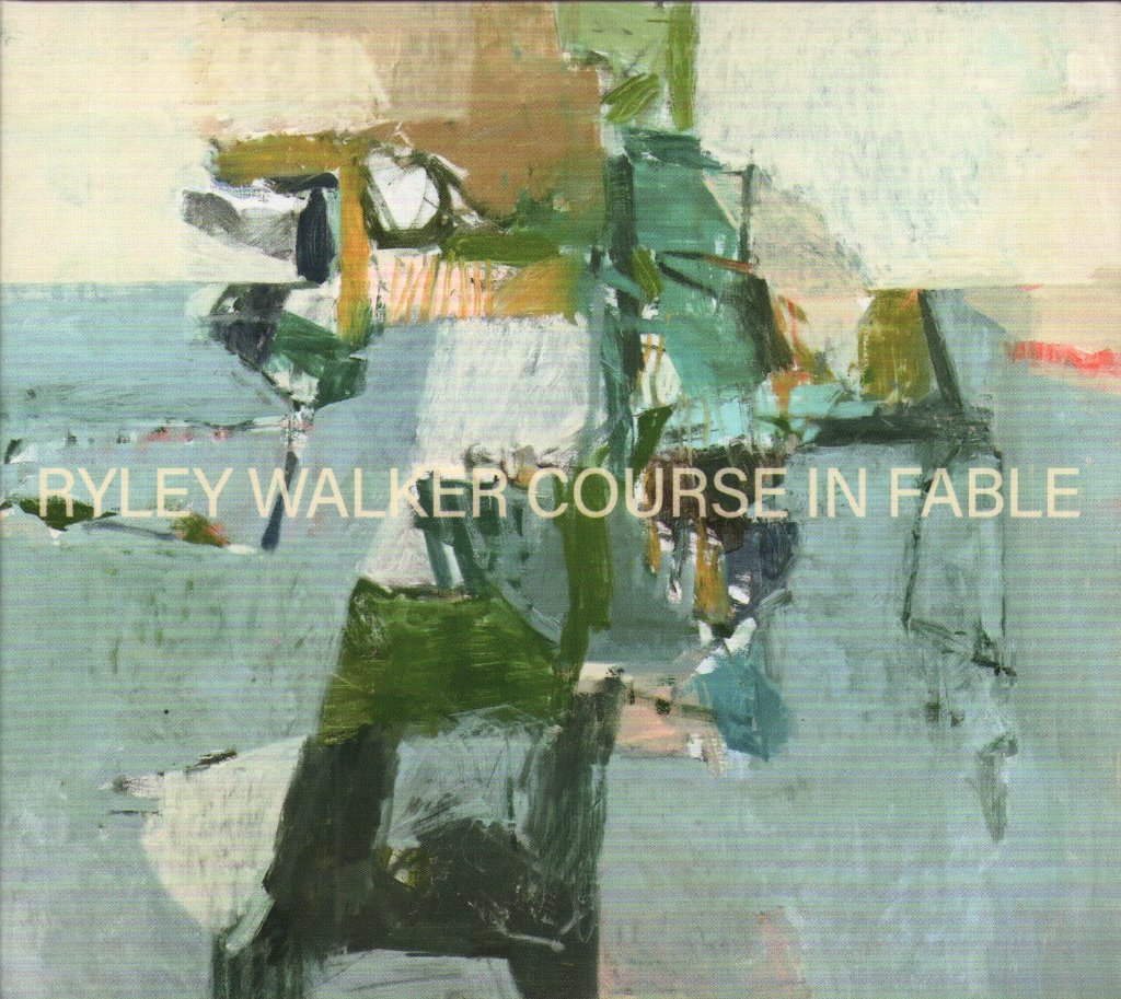 Ryley Walker - Course In Fable - Cd