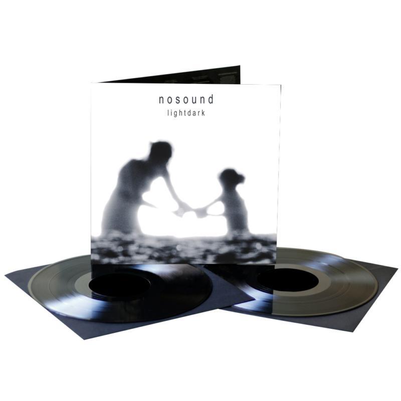 Nosound - Lightdark - Double Lp