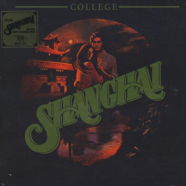 College - Shanghai - Lp
