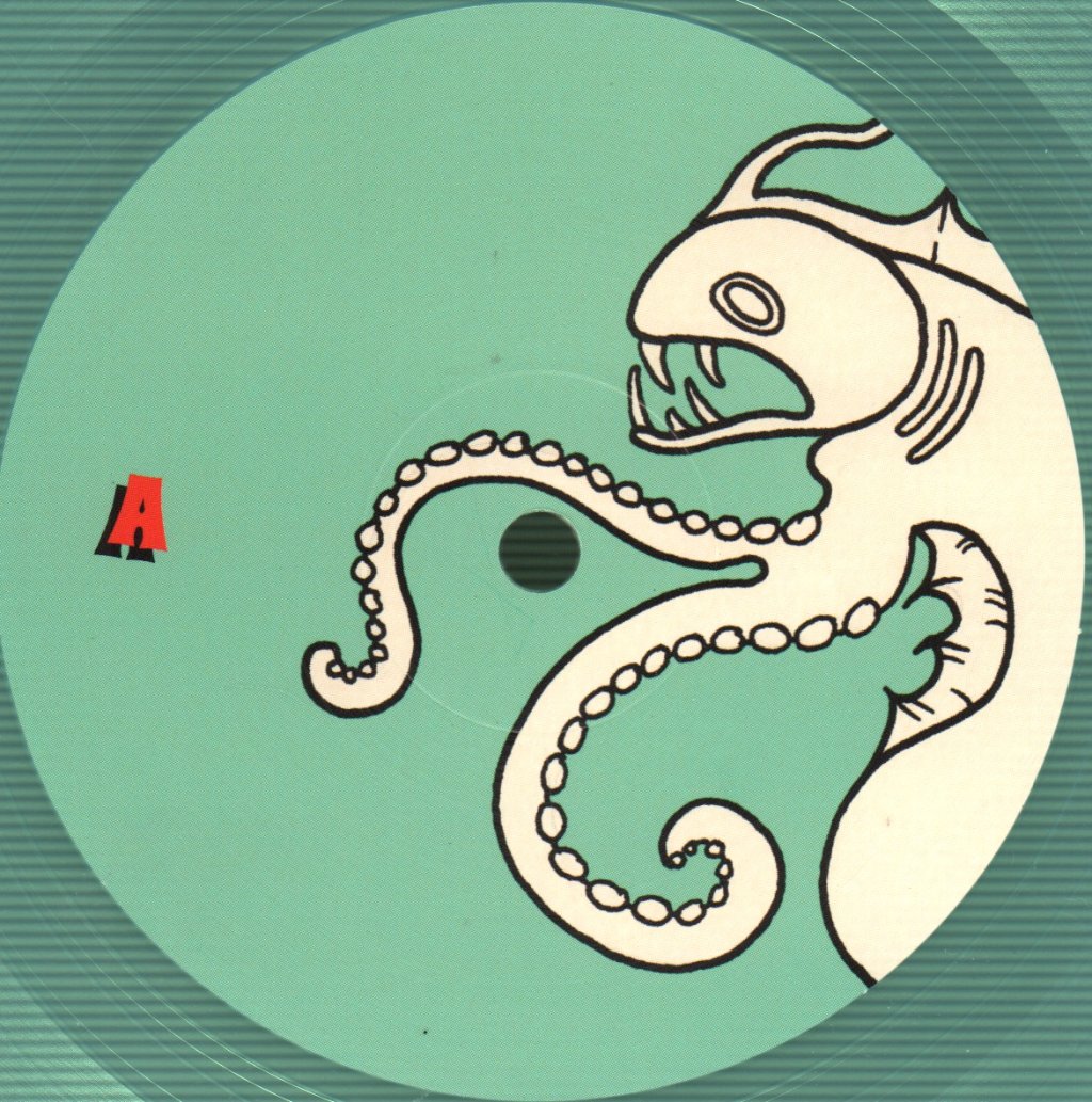 Jellyskin - In Brine - Lp