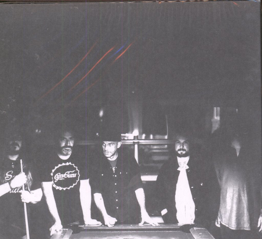One Eleven Heavy - Live at Jam Castle - Cd