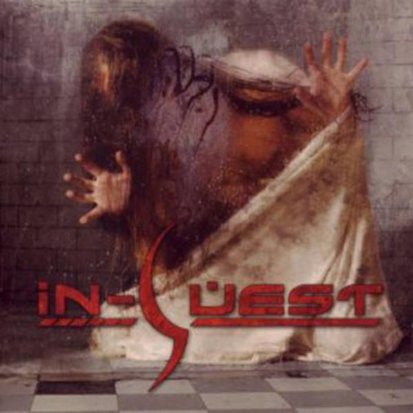 In-Quest - Comatose Quandaries - Cd
