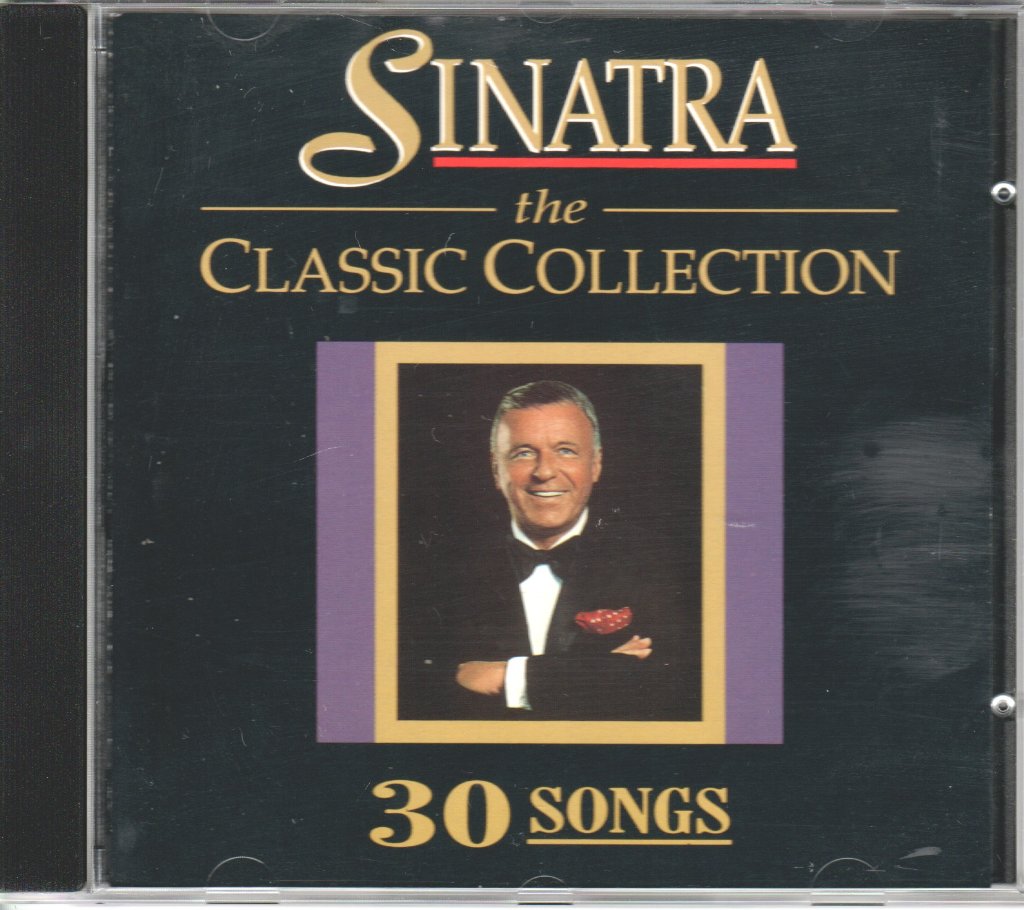 Frank Sinatra - Classic Collection - Cd