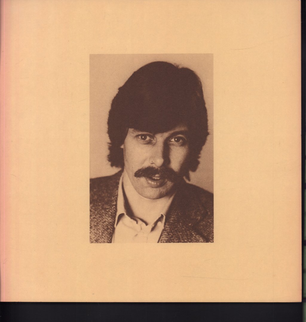 Rab Noakes - Rab Noakes - Lp