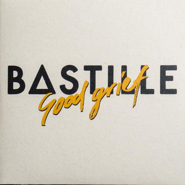 Bastille - Wild World Singles Club - 7 Inch Set