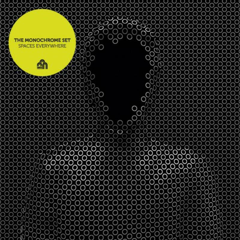 Monochrome Set - Spaces Everywhere - Double Lp
