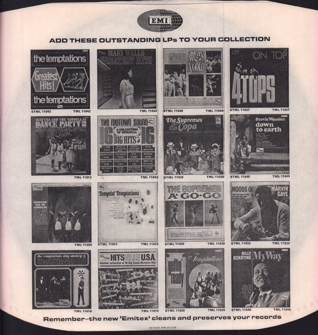 Animals - Most Of - Lp