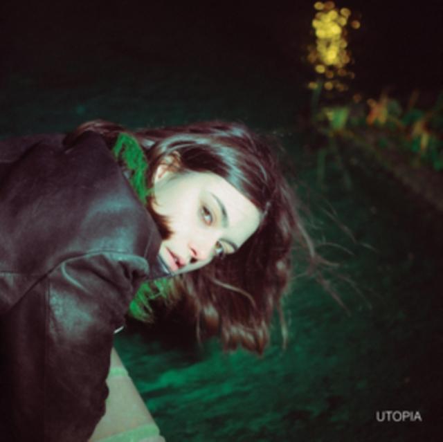 Kynsy - Utopia - 12 Inch
