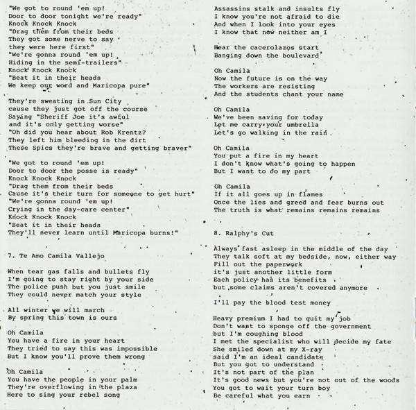 Desaparecidos - Payola - Cd