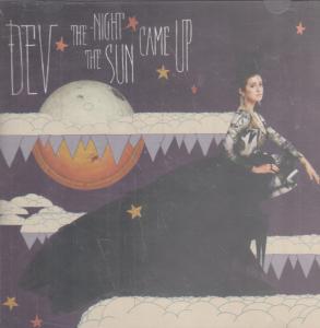 Dev - Night The Sun Came Up - Cd