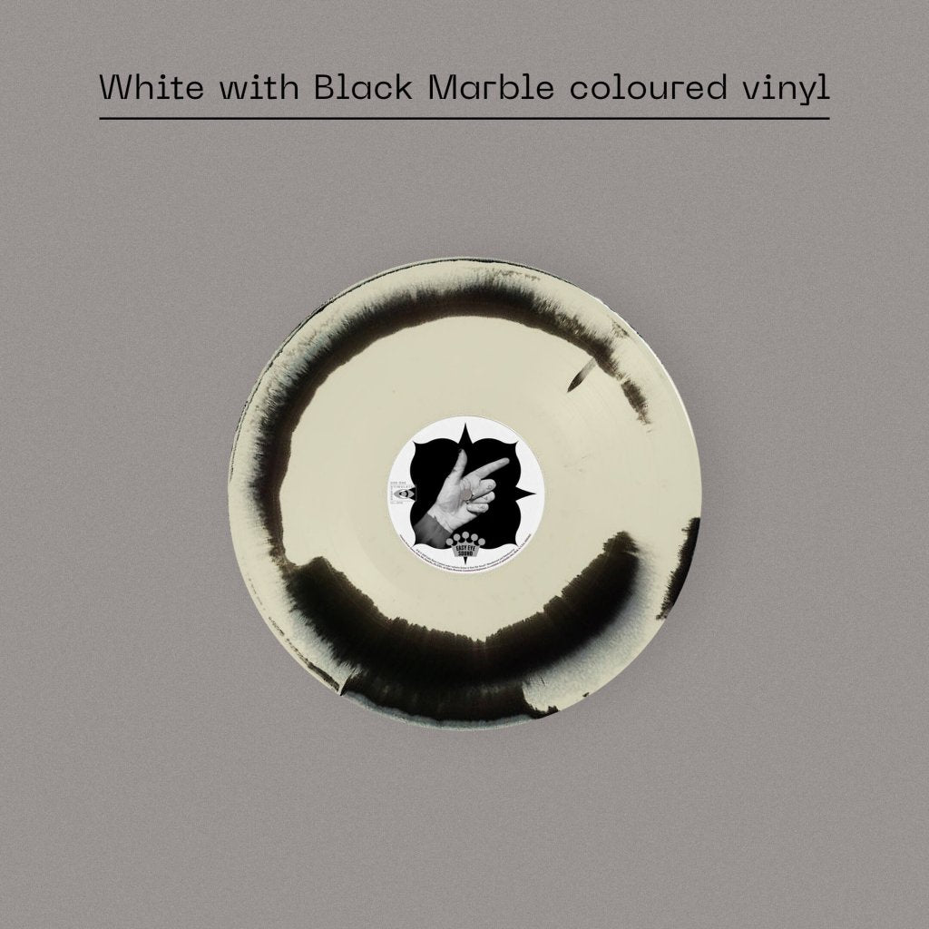 Little Barrie & Malcolm Catto - Electric War (Dinked Edition #330) - Lp
