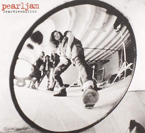 Pearl Jam - Rearviewmirror (Greatest Hits 1991-2003) - Cd
