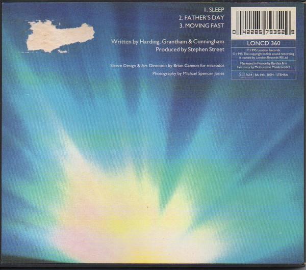 Marion - Sleep - Cd