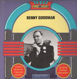 Benny Goodman - Benny Goodman - Lp