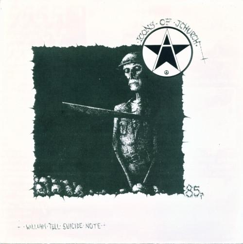 J Church - My Favorite Place... - Triple 7 Inch