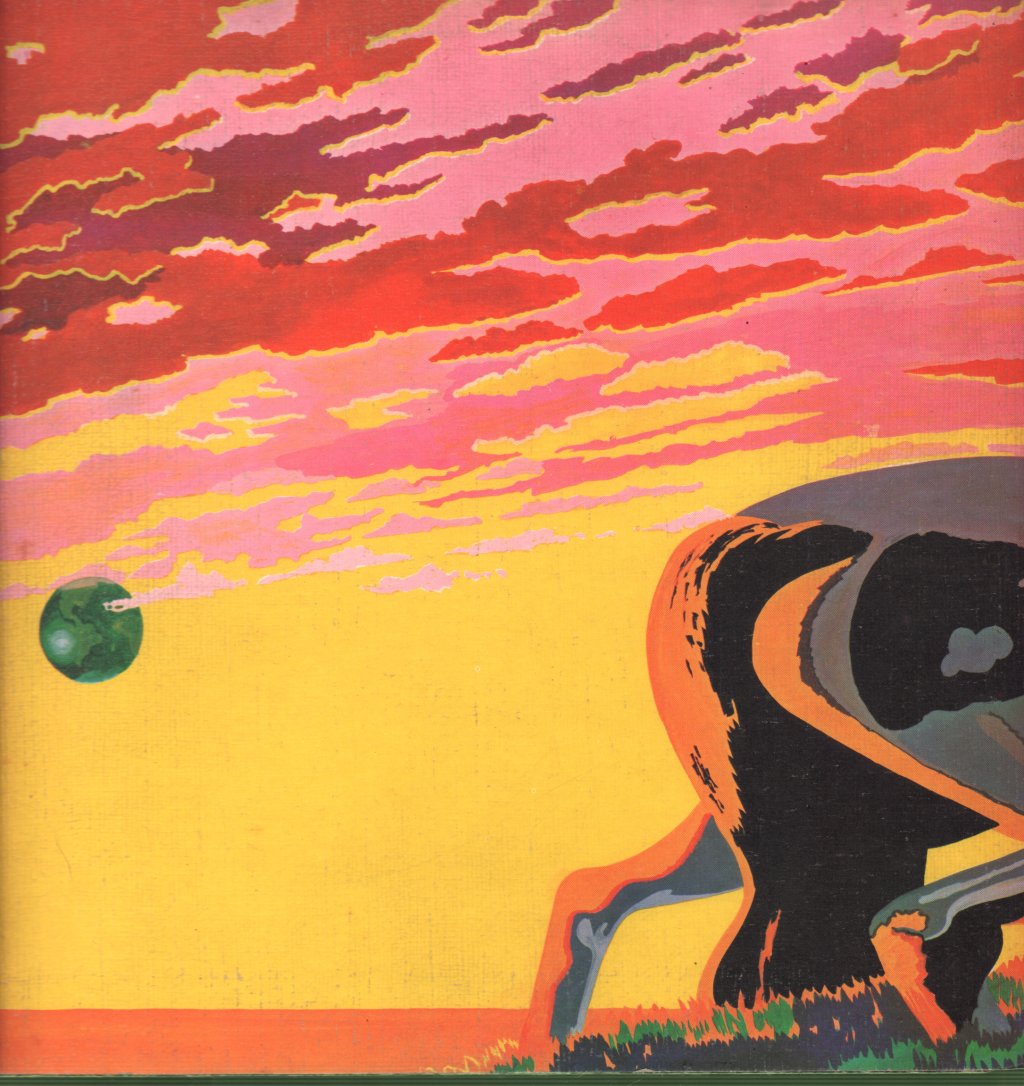 Brinsley Schwarz - Brinsley Schwarz - Lp