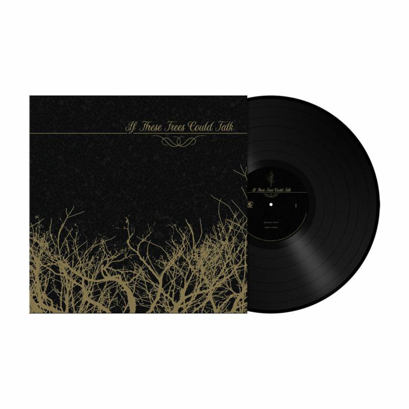 If These Trees Could Talk - If These Trees Could Talk - 12 Inch