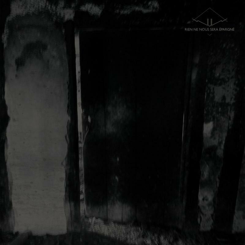 wuw - Rien Ne Nous Sera Epargne - Lp