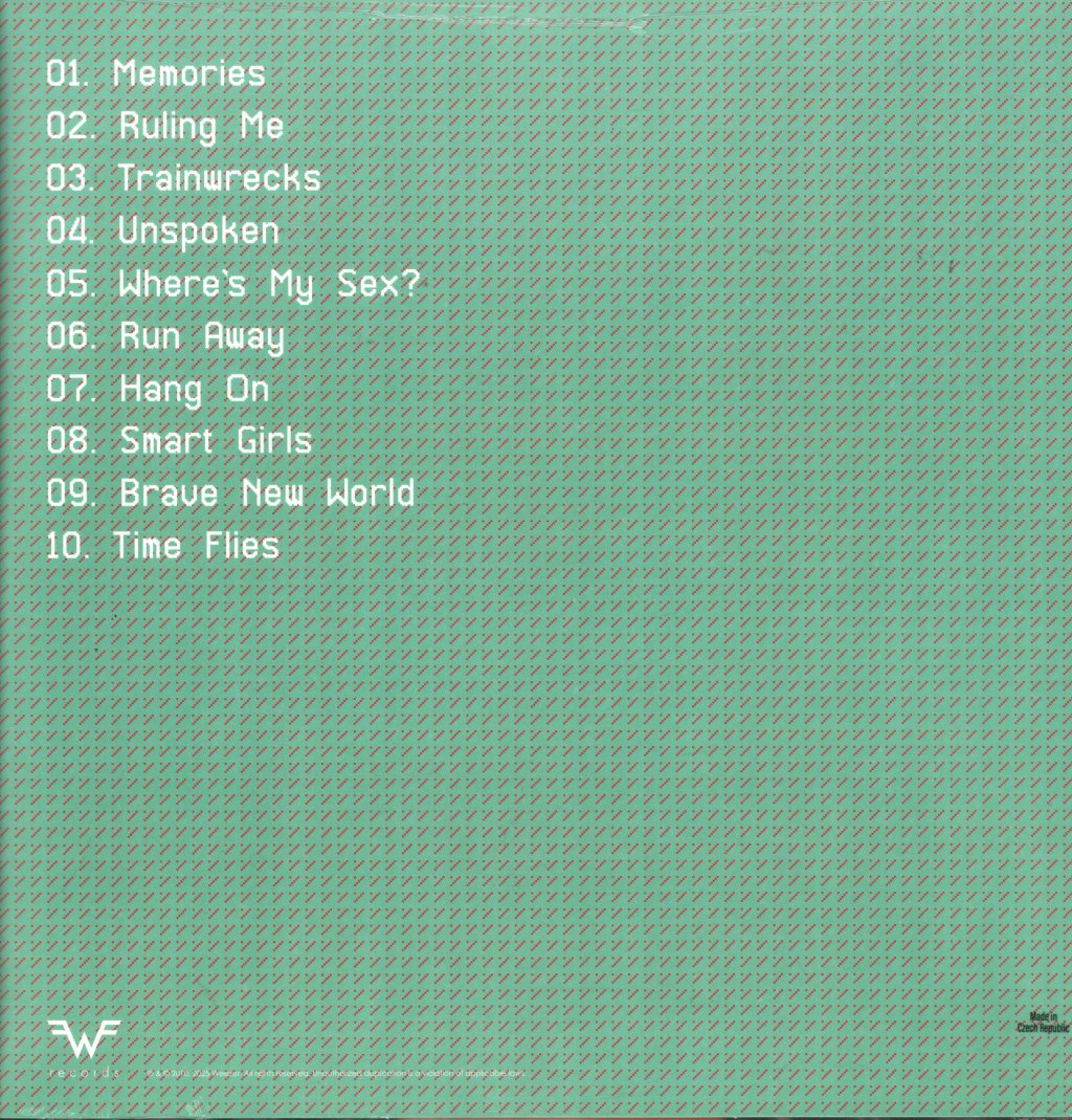 Weezer - Hurley - Lp