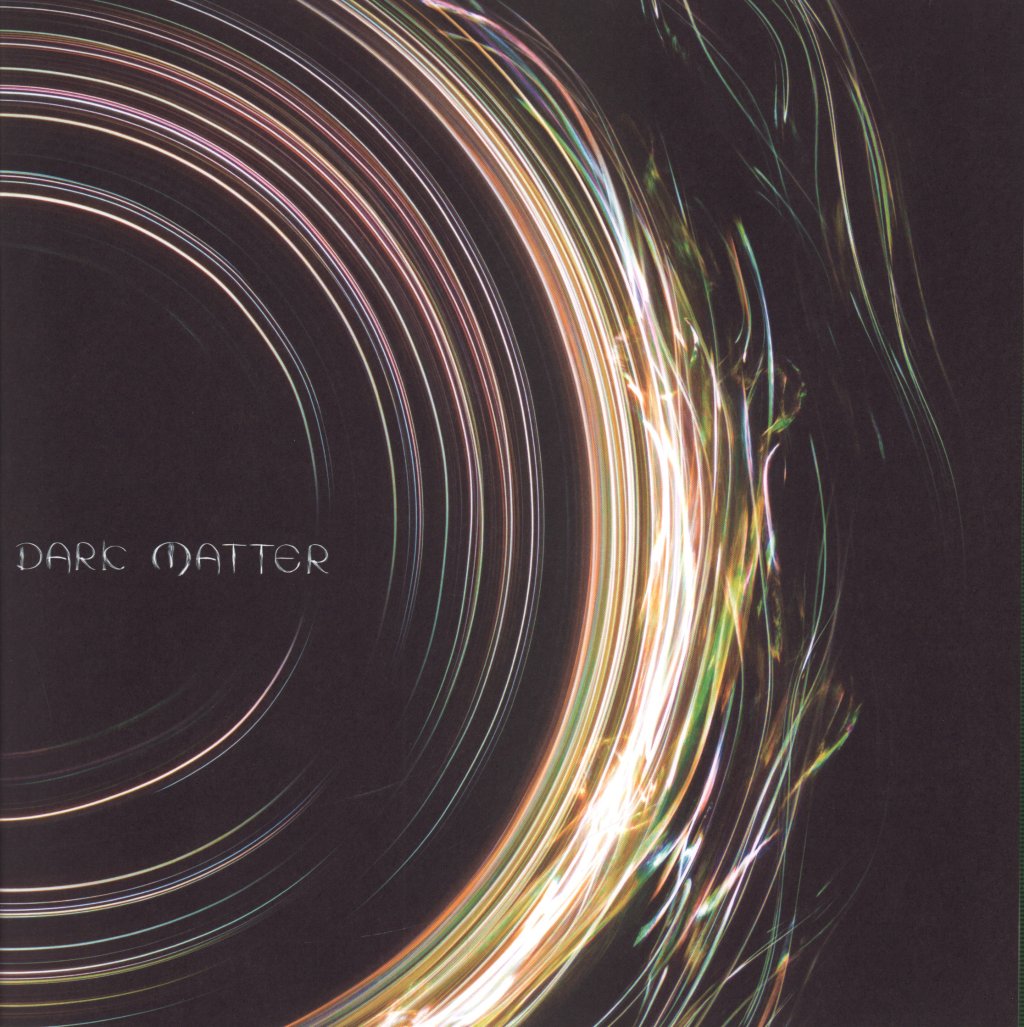 Pearl Jam - Dark Matter - Lp