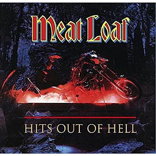 Meat Loaf - Hits Out of Hell (Expanded) - Cd