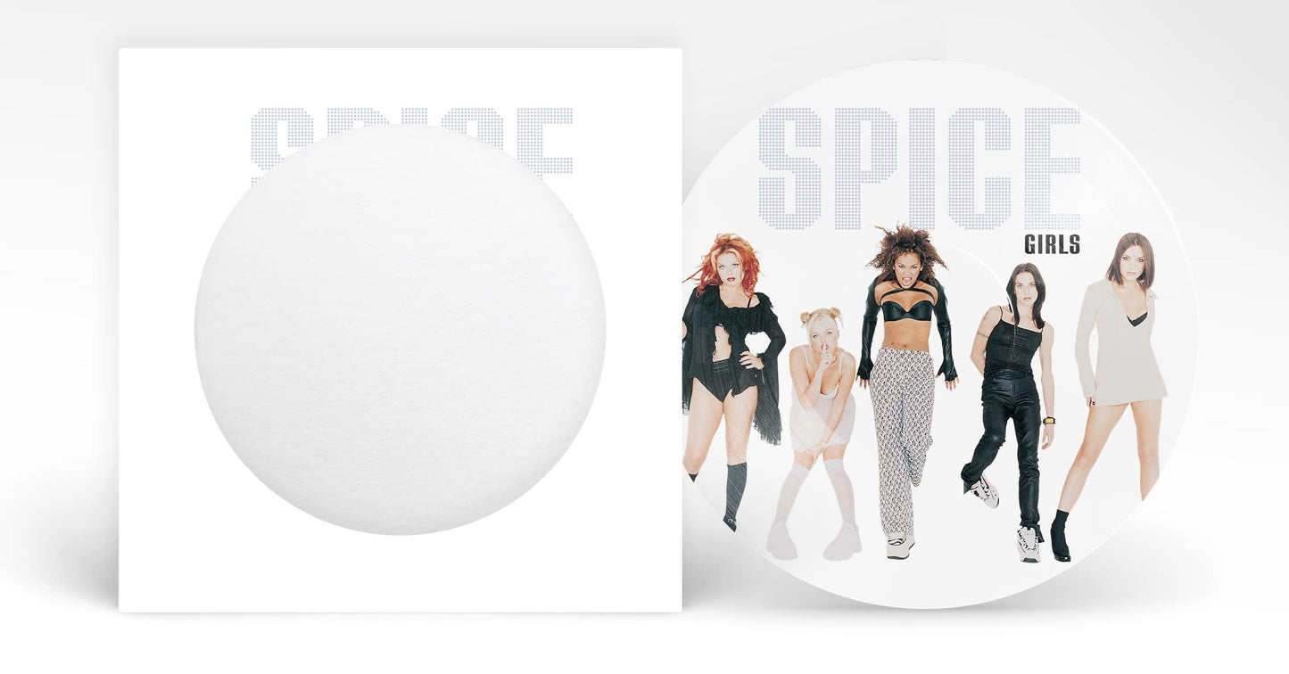 Spice Girls - Spiceworld 25 - Lp