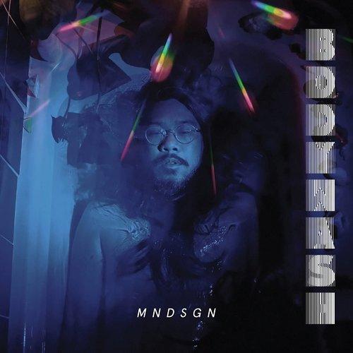 Mndsgn - Body Wash - Double Lp