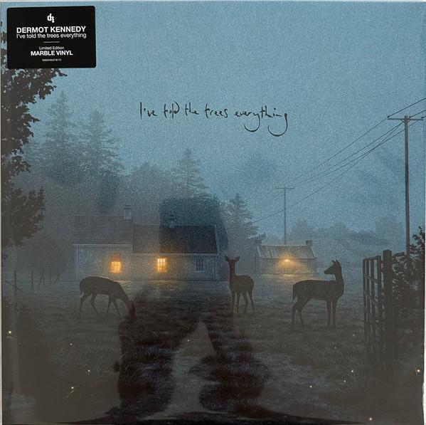 Dermot Kennedy - I've Told the Trees Everything - 12 Inch