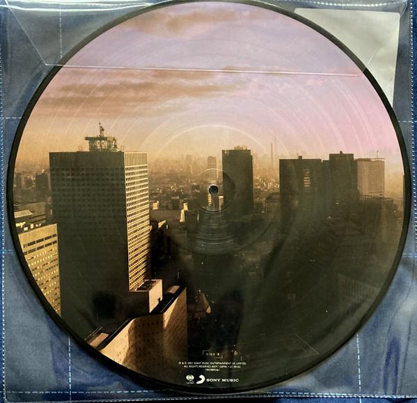 Manic Street Preachers - Ultra Vivid Lament - Lp
