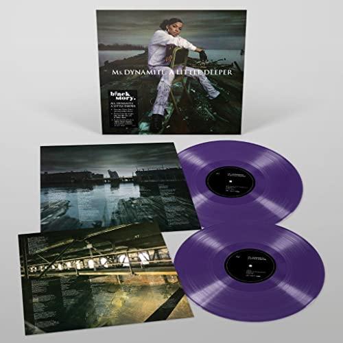 Ben Salisbury And Geoff Barrow - Annihilation (Music From the Motion Picture) - Double Lp