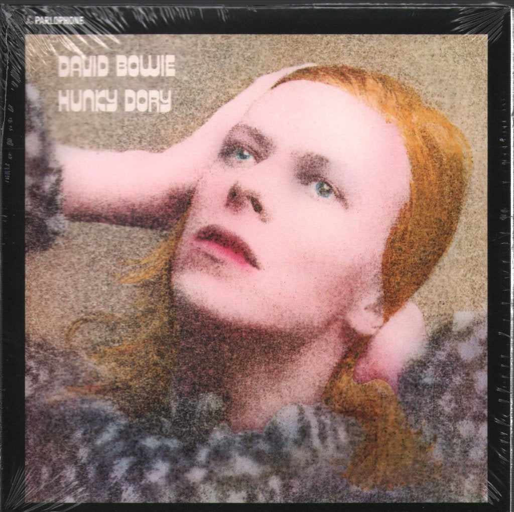 David Bowie - Hunky Dory - Cd