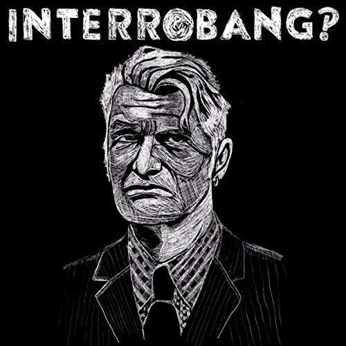 Interrobang? - Interrobang‽ - Cd