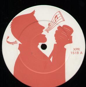 Pasadenas - Love Thing - 12 Inch