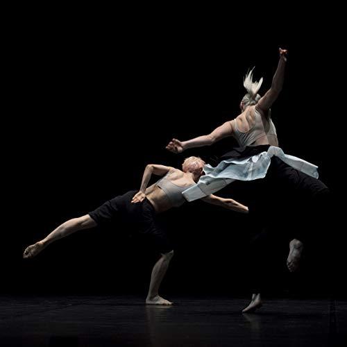 Jlin - Autobiography (Music From Wayne McGregor's Autobiography) - Double Lp