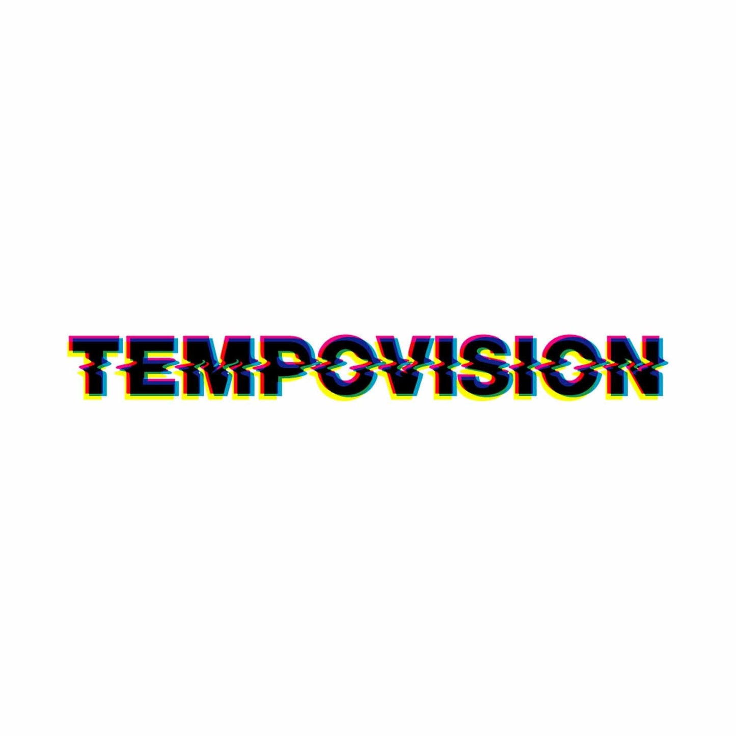 Etienne De Crecy - Tempovision - Cd