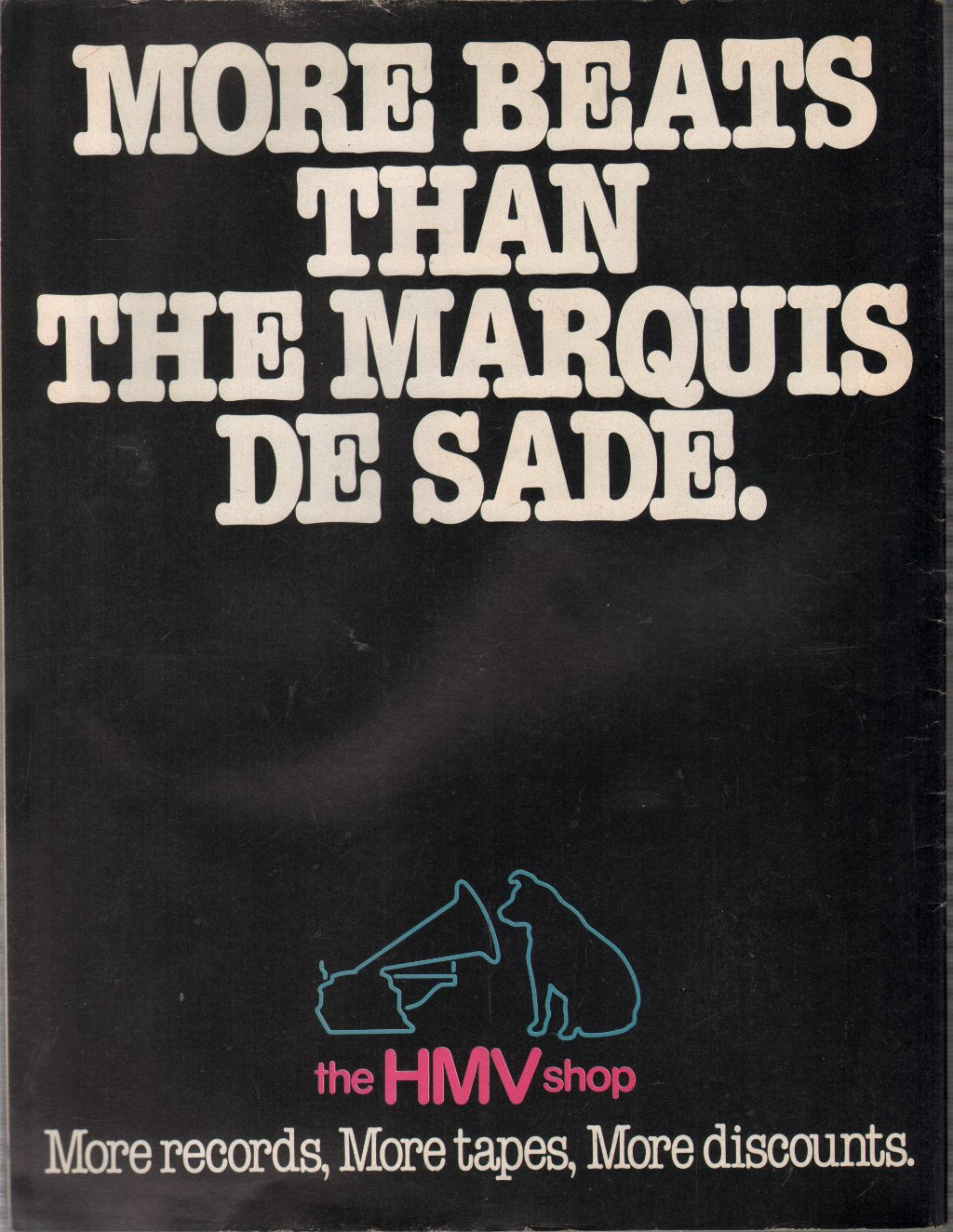 Spandau Ballet - Face No.11 March 1981 - Magazine