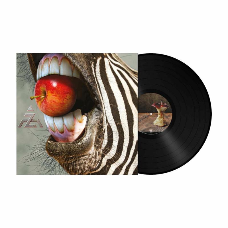 Az - A-Z - Lp