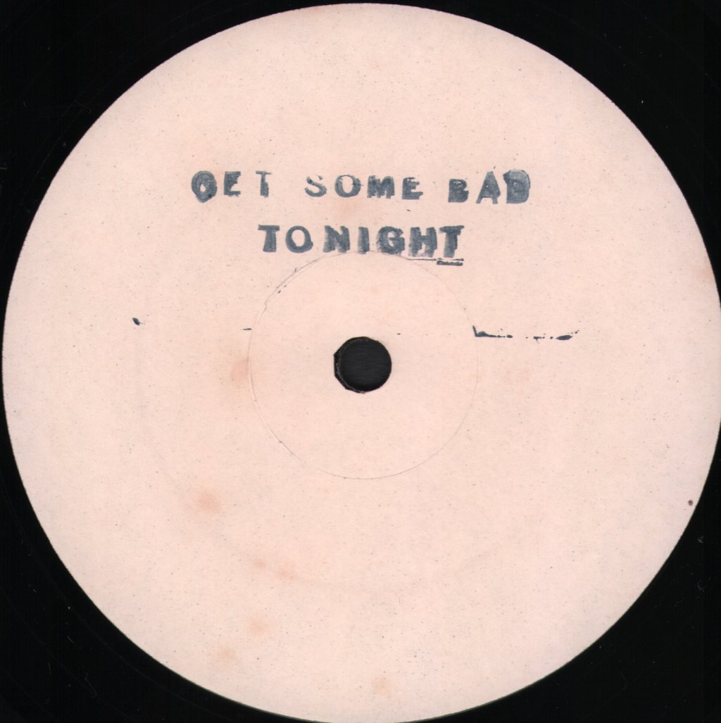 Geno Washington - My Money Your Money - 12 Inch