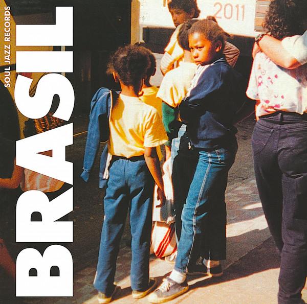 Various Artists - Brasil - Cd