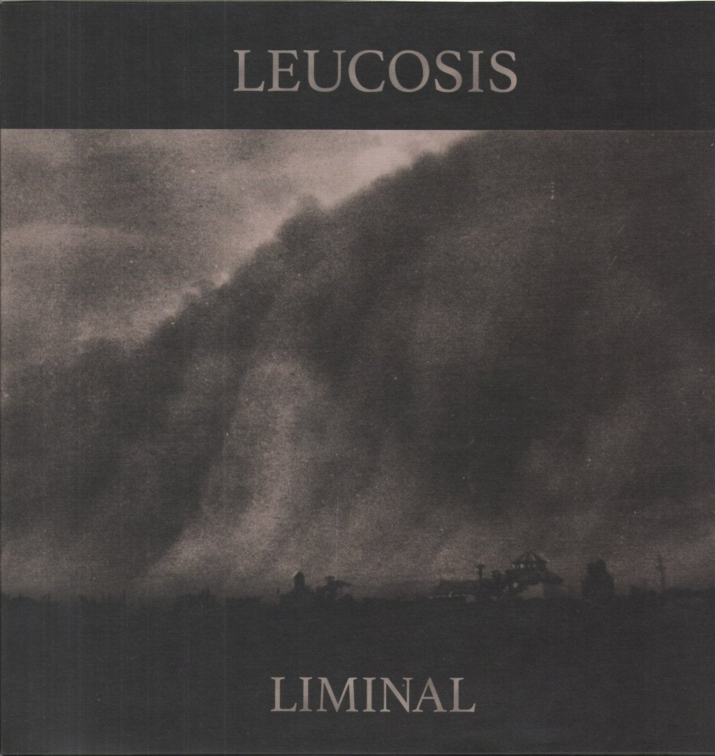 Leucosis - Liminal - Lp