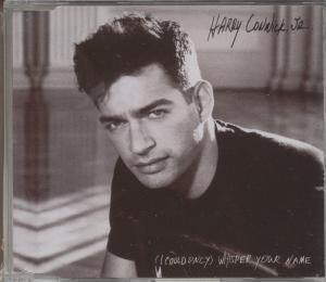 Harry Connick Jr - Whisper Your Name - Cd