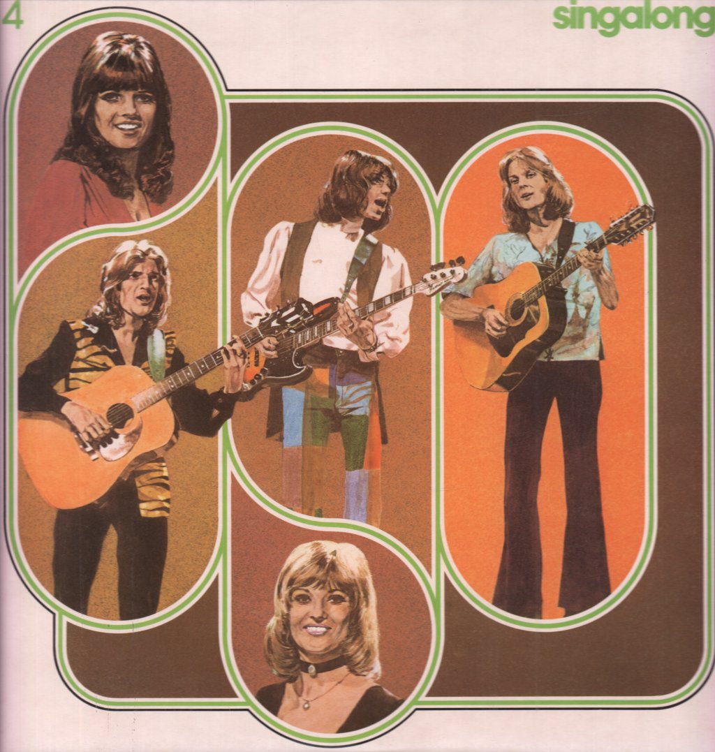 New Seekers - Best Of - Lp Box Set
