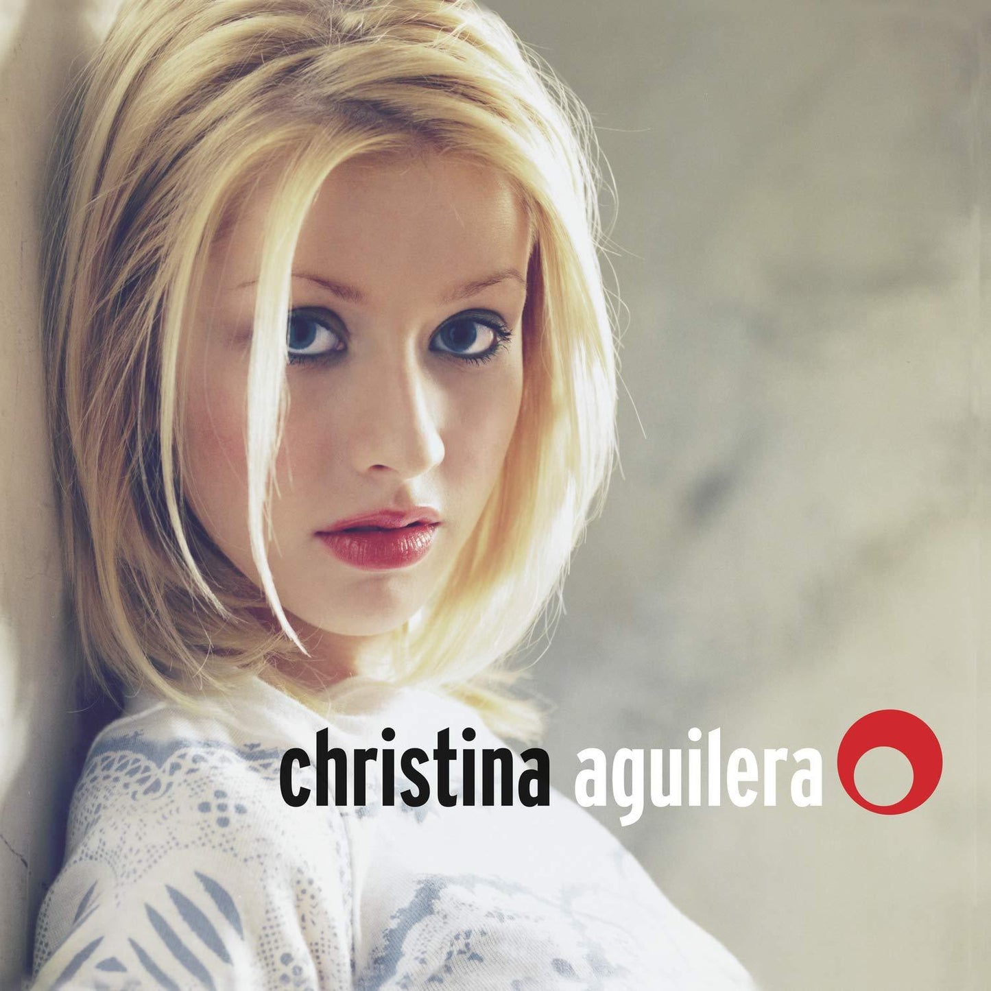 Christina Aguilera - Christina Aguilera - Cd