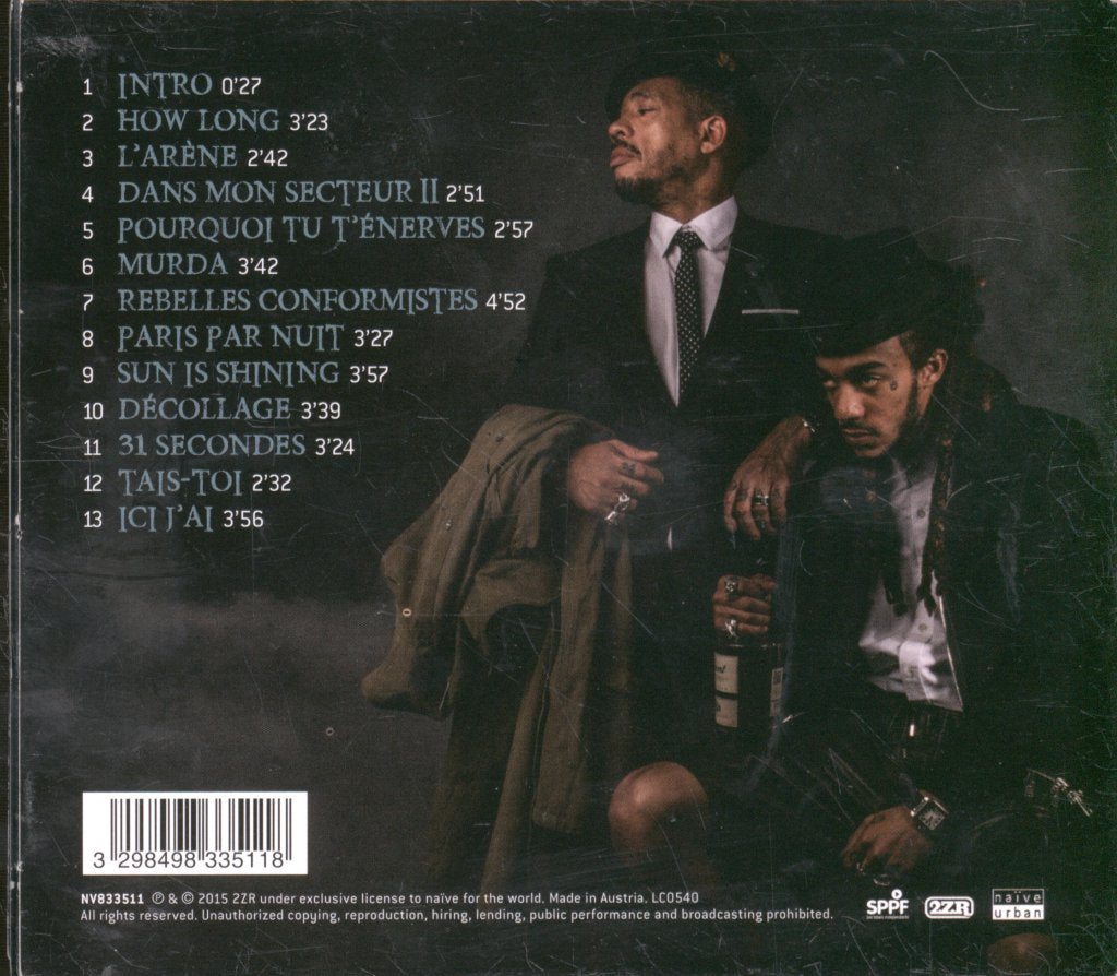 Caribbean Dandee - Caribbean Dandee - Cd