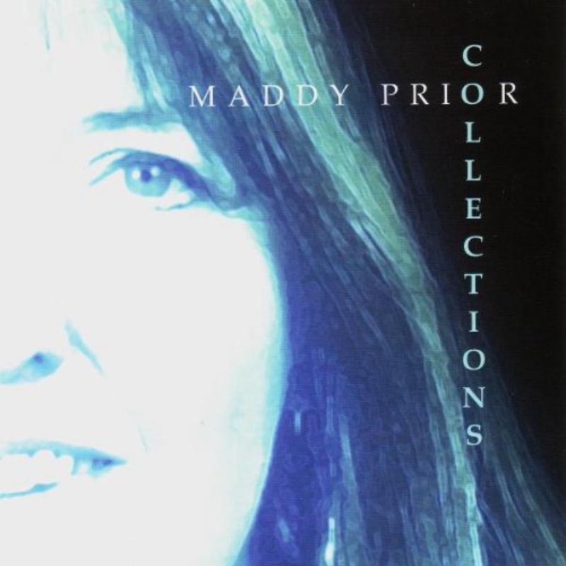 Maddy Prior - Collections - Double Cd