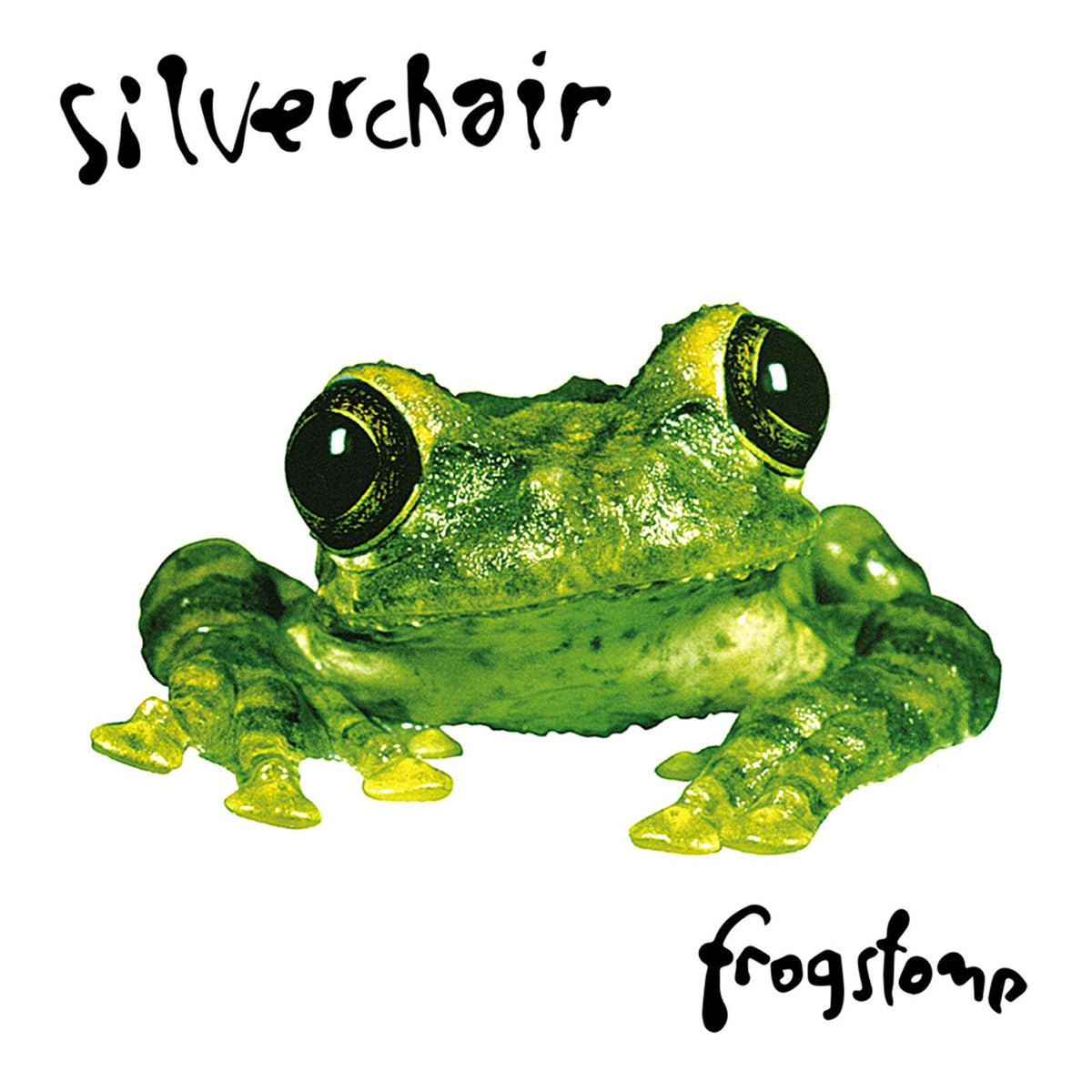 Silverchair - Frogstomp - Lp