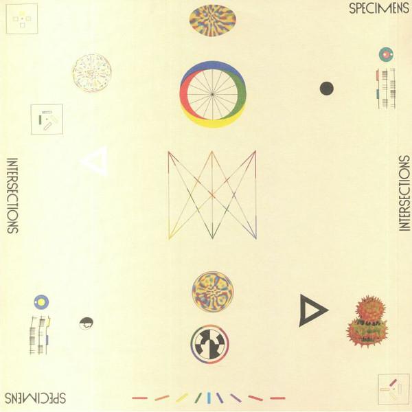 Specimens - Intersections - Lp